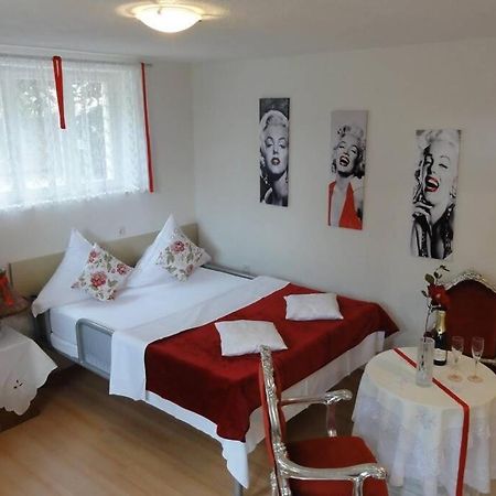 Croatia Zadar Borik Paar Apartment Studio Garden View Number 1 Extérieur photo